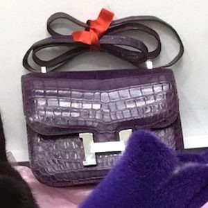 Сумка. Hermes