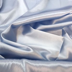 Шовк ніжно-блакитний, АРТ: 0026